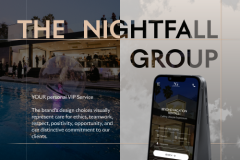 THE NIGHTFALL GROUP